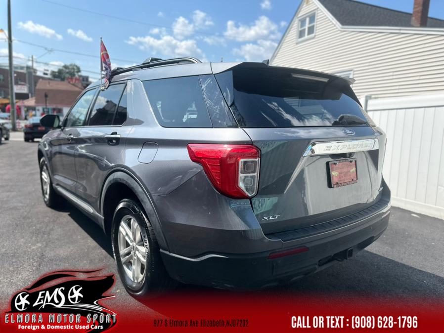 2022 Ford Explorer XLT 4WD, available for sale in Elizabeth, New Jersey | Elmora Motor Sports. Elizabeth, New Jersey 2022 Ford Explorer XLT 4WD, available for sale in Elizabeth, New Jersey | Elmora Motor Sports. Elizabeth, New Jersey