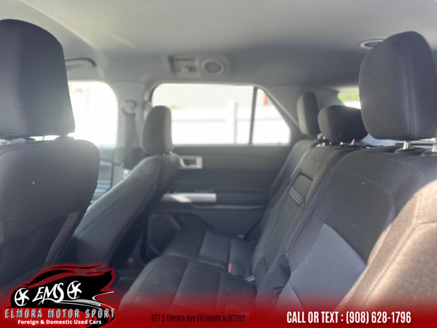 2022 Ford Explorer XLT 4WD, available for sale in Elizabeth, New Jersey | Elmora Motor Sports. Elizabeth, New Jersey 2022 Ford Explorer XLT 4WD, available for sale in Elizabeth, New Jersey | Elmora Motor Sports. Elizabeth, New Jersey