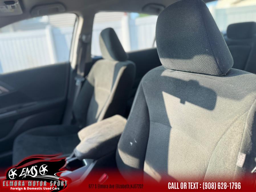 2013 Honda Accord Sdn 4dr I4 CVT LX PZEV, available for sale in Elizabeth, New Jersey | Elmora Motor Sports. Elizabeth, New Jersey 2013 Honda Accord Sdn 4dr I4 CVT LX PZEV, available for sale in Elizabeth, New Jersey | Elmora Motor Sports. Elizabeth, New Jersey