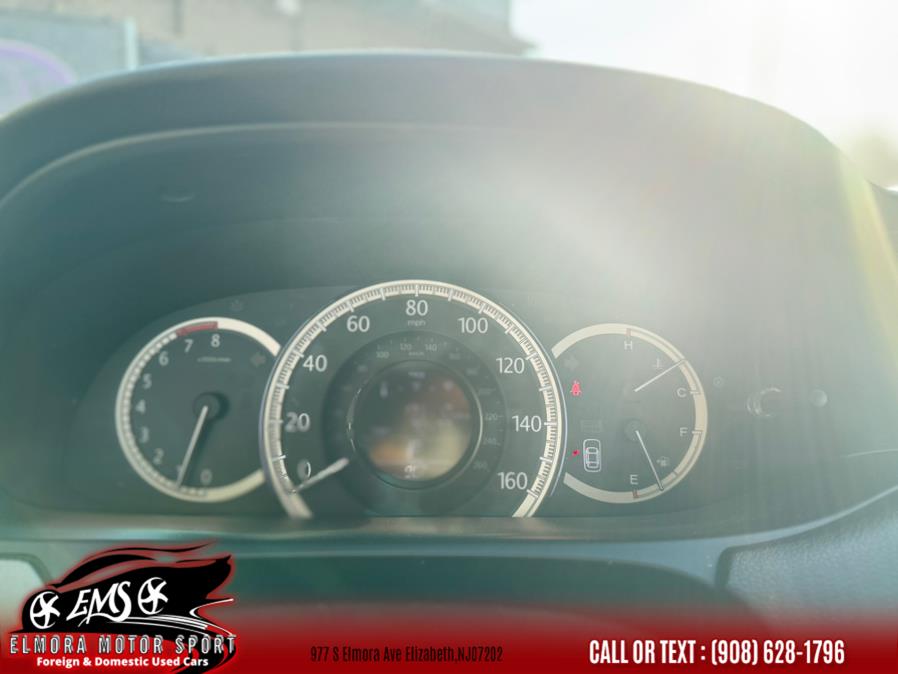 2013 Honda Accord Sdn 4dr I4 CVT LX PZEV, available for sale in Elizabeth, New Jersey | Elmora Motor Sports. Elizabeth, New Jersey 2013 Honda Accord Sdn 4dr I4 CVT LX PZEV, available for sale in Elizabeth, New Jersey | Elmora Motor Sports. Elizabeth, New Jersey