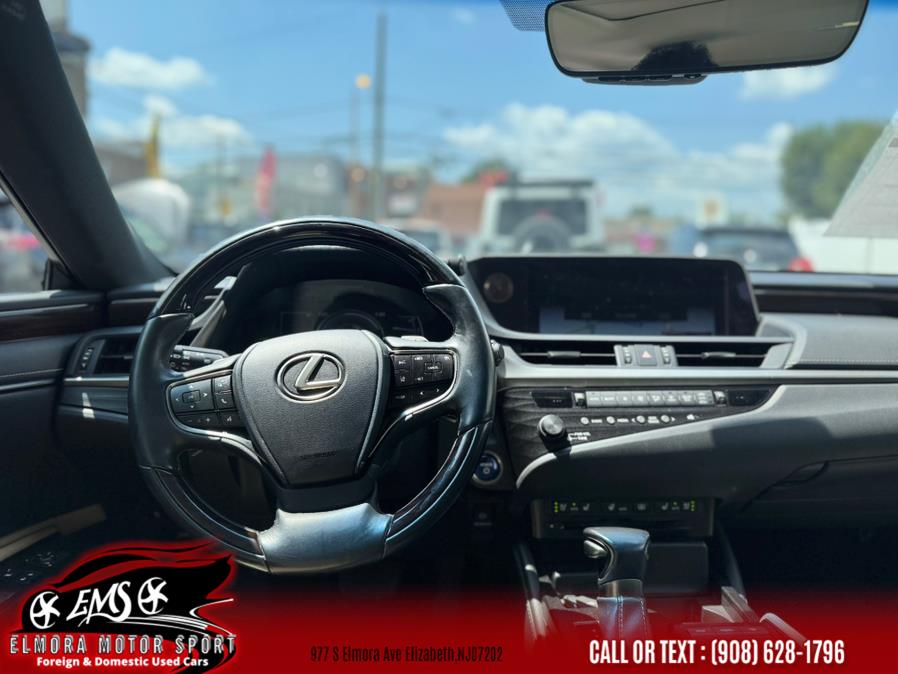 2019 Lexus ES ES 300h Luxury FWD, available for sale in Elizabeth, New Jersey | Elmora Motor Sports. Elizabeth, New Jersey 2019 Lexus ES ES 300h Luxury FWD, available for sale in Elizabeth, New Jersey | Elmora Motor Sports. Elizabeth, New Jersey