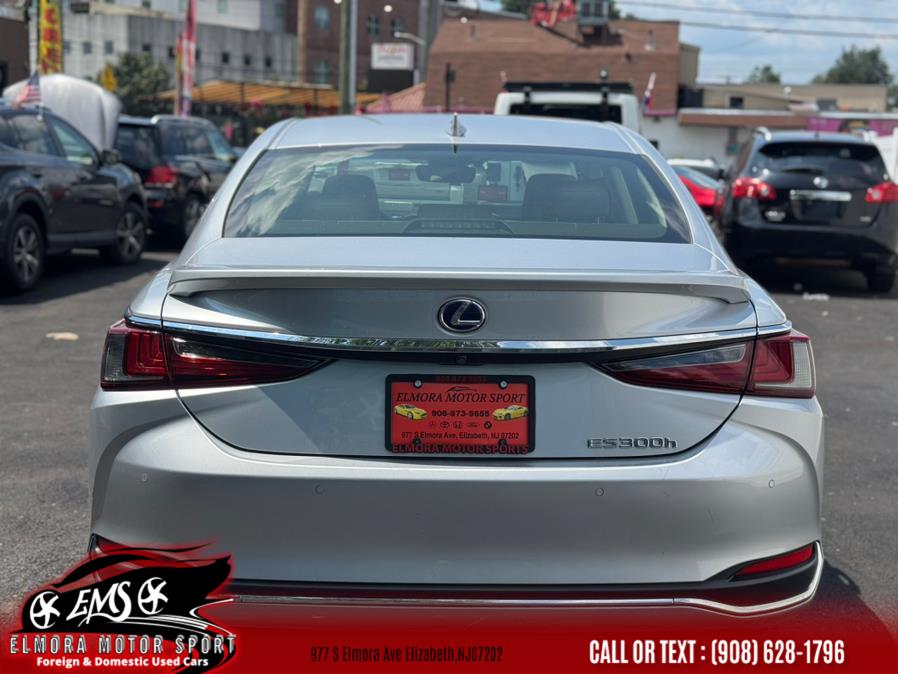 2019 Lexus ES ES 300h Luxury FWD, available for sale in Elizabeth, New Jersey | Elmora Motor Sports. Elizabeth, New Jersey 2019 Lexus ES ES 300h Luxury FWD, available for sale in Elizabeth, New Jersey | Elmora Motor Sports. Elizabeth, New Jersey