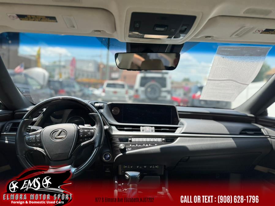 2019 Lexus ES ES 300h Luxury FWD, available for sale in Elizabeth, New Jersey | Elmora Motor Sports. Elizabeth, New Jersey 2019 Lexus ES ES 300h Luxury FWD, available for sale in Elizabeth, New Jersey | Elmora Motor Sports. Elizabeth, New Jersey