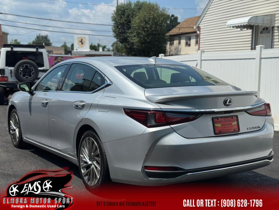 2019 Lexus ES ES 300h Luxury FWD, available for sale in Elizabeth, New Jersey | Elmora Motor Sports. Elizabeth, New Jersey 2019 Lexus ES ES 300h Luxury FWD, available for sale in Elizabeth, New Jersey | Elmora Motor Sports. Elizabeth, New Jersey