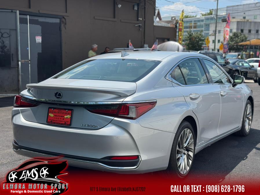 2019 Lexus ES ES 300h Luxury FWD, available for sale in Elizabeth, New Jersey | Elmora Motor Sports. Elizabeth, New Jersey 2019 Lexus ES ES 300h Luxury FWD, available for sale in Elizabeth, New Jersey | Elmora Motor Sports. Elizabeth, New Jersey