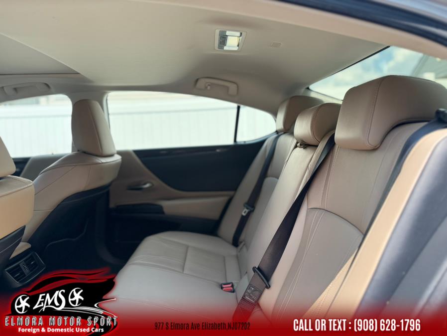 2019 Lexus ES ES 300h Luxury FWD, available for sale in Elizabeth, New Jersey | Elmora Motor Sports. Elizabeth, New Jersey 2019 Lexus ES ES 300h Luxury FWD, available for sale in Elizabeth, New Jersey | Elmora Motor Sports. Elizabeth, New Jersey