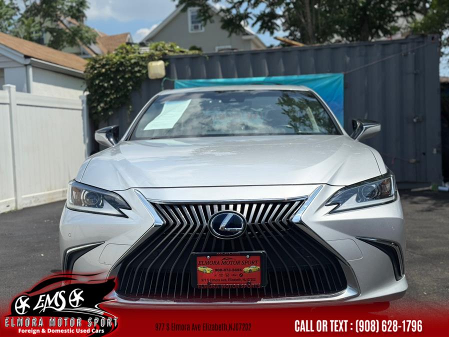 2019 Lexus ES ES 300h Luxury FWD, available for sale in Elizabeth, New Jersey | Elmora Motor Sports. Elizabeth, New Jersey 2019 Lexus ES ES 300h Luxury FWD, available for sale in Elizabeth, New Jersey | Elmora Motor Sports. Elizabeth, New Jersey