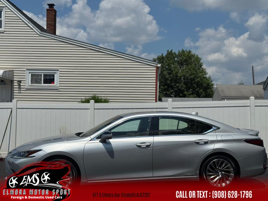2019 Lexus ES ES 300h Luxury FWD, available for sale in Elizabeth, New Jersey | Elmora Motor Sports. Elizabeth, New Jersey 2019 Lexus ES ES 300h Luxury FWD, available for sale in Elizabeth, New Jersey | Elmora Motor Sports. Elizabeth, New Jersey