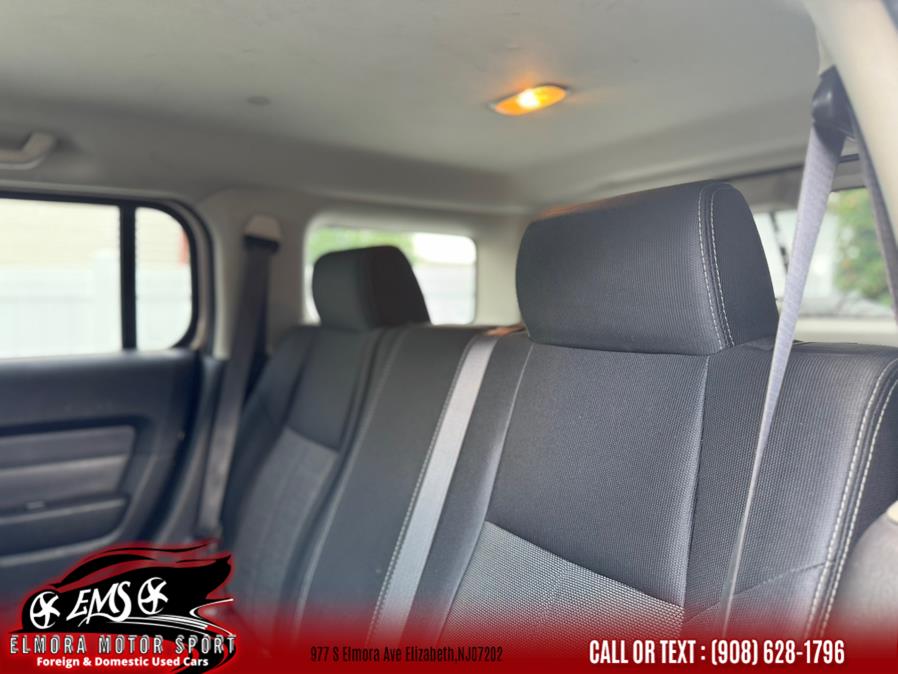 2008 HUMMER H3 4WD 4dr SUV Luxury, available for sale in Elizabeth, New Jersey | Elmora Motor Sports. Elizabeth, New Jersey 2008 HUMMER H3 4WD 4dr SUV Luxury, available for sale in Elizabeth, New Jersey | Elmora Motor Sports. Elizabeth, New Jersey