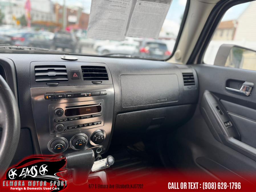 2008 HUMMER H3 4WD 4dr SUV Luxury, available for sale in Elizabeth, New Jersey | Elmora Motor Sports. Elizabeth, New Jersey 2008 HUMMER H3 4WD 4dr SUV Luxury, available for sale in Elizabeth, New Jersey | Elmora Motor Sports. Elizabeth, New Jersey