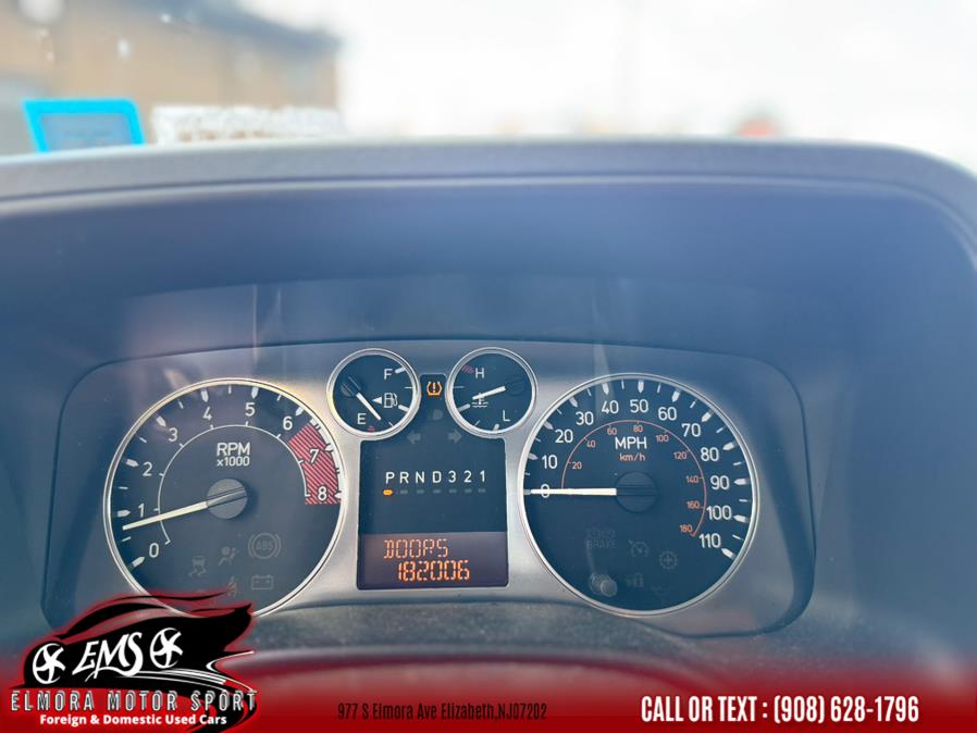 2008 HUMMER H3 4WD 4dr SUV Luxury, available for sale in Elizabeth, New Jersey | Elmora Motor Sports. Elizabeth, New Jersey 2008 HUMMER H3 4WD 4dr SUV Luxury, available for sale in Elizabeth, New Jersey | Elmora Motor Sports. Elizabeth, New Jersey