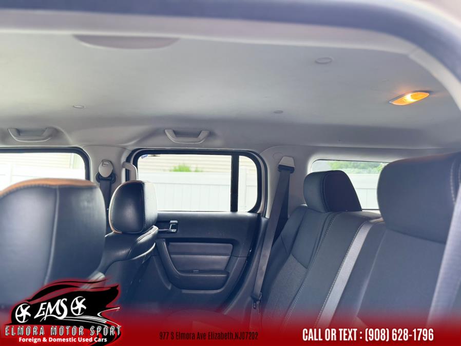 2008 HUMMER H3 4WD 4dr SUV Luxury, available for sale in Elizabeth, New Jersey | Elmora Motor Sports. Elizabeth, New Jersey 2008 HUMMER H3 4WD 4dr SUV Luxury, available for sale in Elizabeth, New Jersey | Elmora Motor Sports. Elizabeth, New Jersey