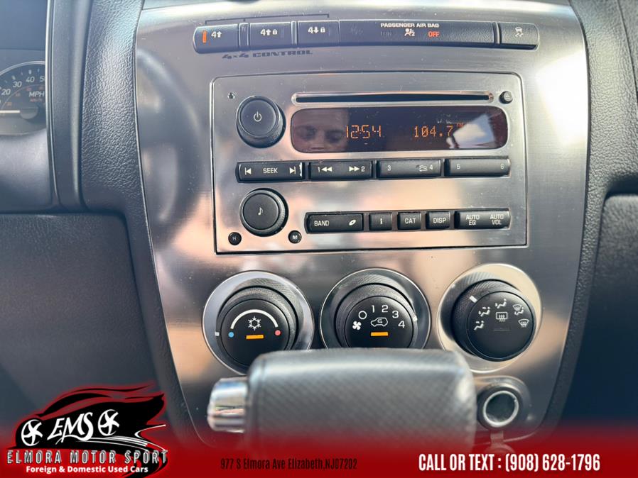 2008 HUMMER H3 4WD 4dr SUV Luxury, available for sale in Elizabeth, New Jersey | Elmora Motor Sports. Elizabeth, New Jersey 2008 HUMMER H3 4WD 4dr SUV Luxury, available for sale in Elizabeth, New Jersey | Elmora Motor Sports. Elizabeth, New Jersey