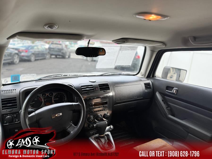 2008 HUMMER H3 4WD 4dr SUV Luxury, available for sale in Elizabeth, New Jersey | Elmora Motor Sports. Elizabeth, New Jersey 2008 HUMMER H3 4WD 4dr SUV Luxury, available for sale in Elizabeth, New Jersey | Elmora Motor Sports. Elizabeth, New Jersey