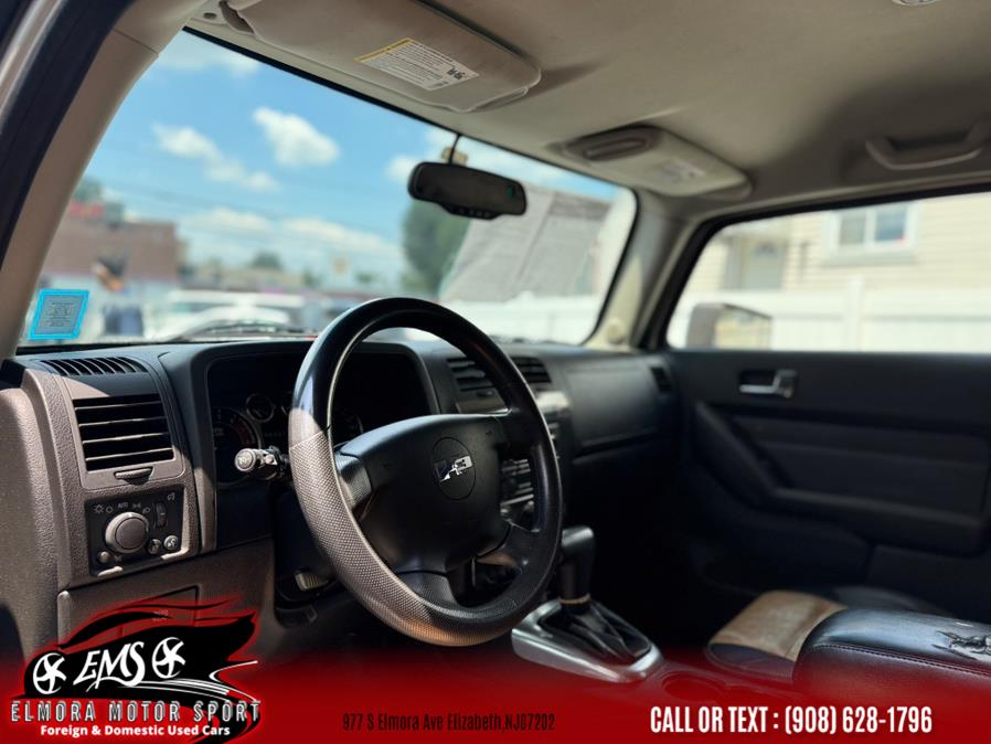 2008 HUMMER H3 4WD 4dr SUV Luxury, available for sale in Elizabeth, New Jersey | Elmora Motor Sports. Elizabeth, New Jersey 2008 HUMMER H3 4WD 4dr SUV Luxury, available for sale in Elizabeth, New Jersey | Elmora Motor Sports. Elizabeth, New Jersey