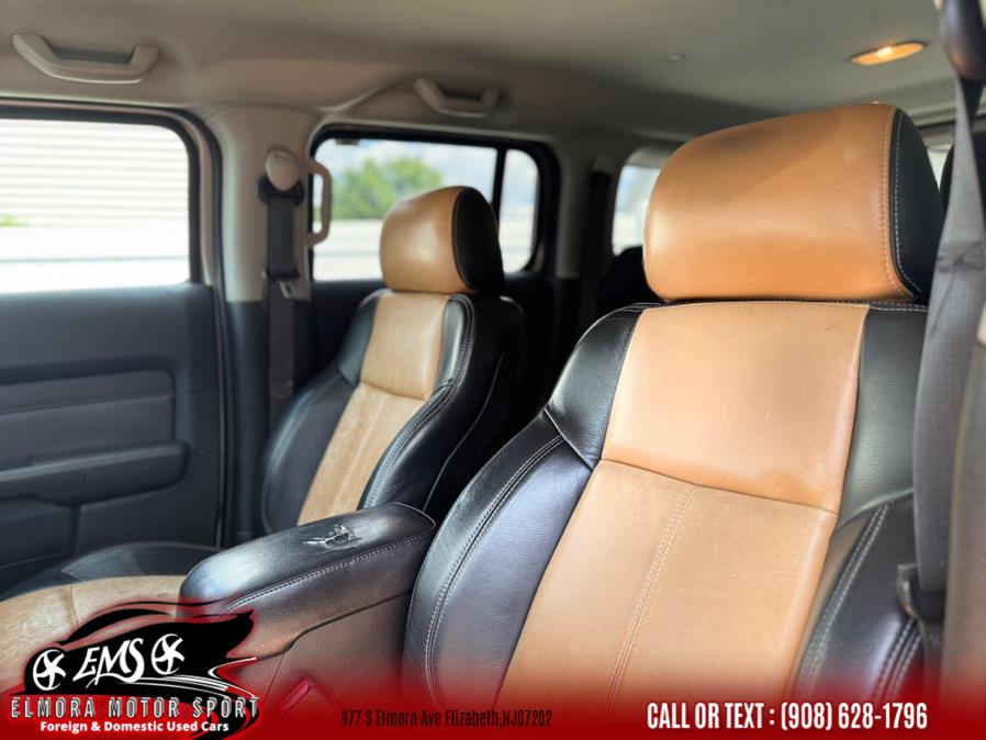 2008 HUMMER H3 4WD 4dr SUV Luxury, available for sale in Elizabeth, New Jersey | Elmora Motor Sports. Elizabeth, New Jersey 2008 HUMMER H3 4WD 4dr SUV Luxury, available for sale in Elizabeth, New Jersey | Elmora Motor Sports. Elizabeth, New Jersey