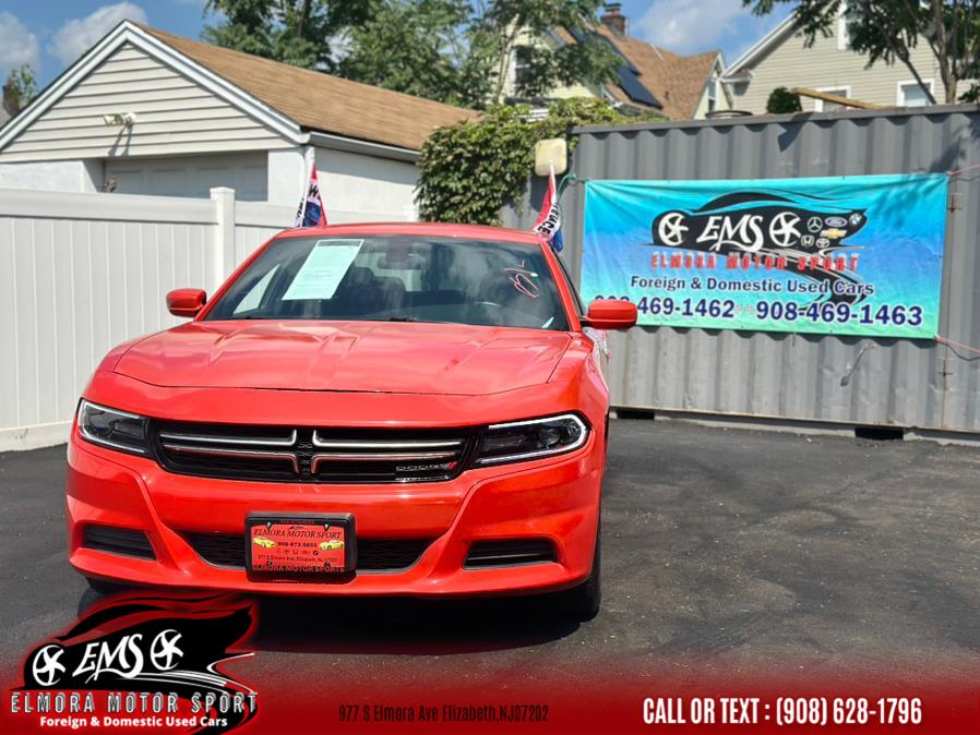 Used 2019 Dodge Charger in Elizabeth, New Jersey | Elmora Motor Sports. Elizabeth, New Jersey
