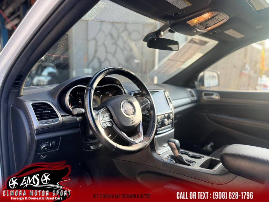 2021 Jeep Grand Cherokee Laredo E 4x4, available for sale in Elizabeth, New Jersey | Elmora Motor Sports. Elizabeth, New Jersey 2021 Jeep Grand Cherokee Laredo E 4x4, available for sale in Elizabeth, New Jersey | Elmora Motor Sports. Elizabeth, New Jersey