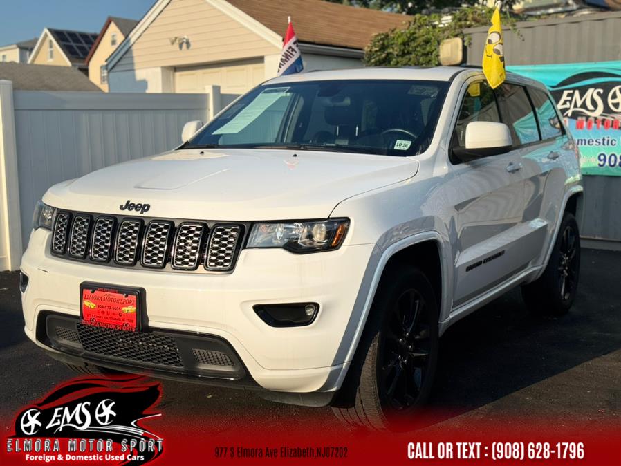 2021 Jeep Grand Cherokee Laredo E 4x4, available for sale in Elizabeth, New Jersey | Elmora Motor Sports. Elizabeth, New Jersey 2021 Jeep Grand Cherokee Laredo E 4x4, available for sale in Elizabeth, New Jersey | Elmora Motor Sports. Elizabeth, New Jersey