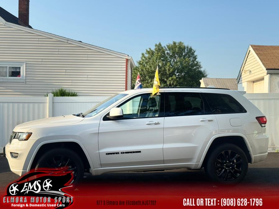 2021 Jeep Grand Cherokee Laredo E 4x4, available for sale in Elizabeth, New Jersey | Elmora Motor Sports. Elizabeth, New Jersey 2021 Jeep Grand Cherokee Laredo E 4x4, available for sale in Elizabeth, New Jersey | Elmora Motor Sports. Elizabeth, New Jersey