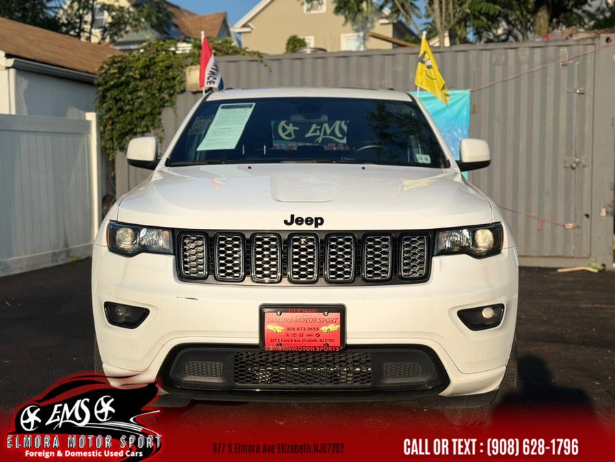 2021 Jeep Grand Cherokee Laredo E 4x4, available for sale in Elizabeth, New Jersey | Elmora Motor Sports. Elizabeth, New Jersey 2021 Jeep Grand Cherokee Laredo E 4x4, available for sale in Elizabeth, New Jersey | Elmora Motor Sports. Elizabeth, New Jersey