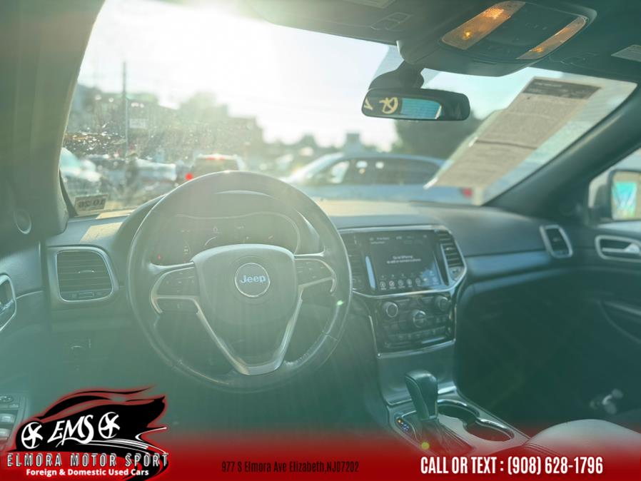 2021 Jeep Grand Cherokee Laredo E 4x4, available for sale in Elizabeth, New Jersey | Elmora Motor Sports. Elizabeth, New Jersey 2021 Jeep Grand Cherokee Laredo E 4x4, available for sale in Elizabeth, New Jersey | Elmora Motor Sports. Elizabeth, New Jersey