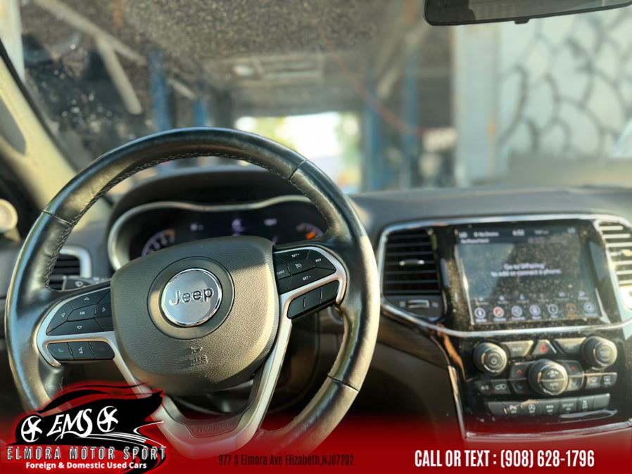 2021 Jeep Grand Cherokee Laredo E 4x4, available for sale in Elizabeth, New Jersey | Elmora Motor Sports. Elizabeth, New Jersey 2021 Jeep Grand Cherokee Laredo E 4x4, available for sale in Elizabeth, New Jersey | Elmora Motor Sports. Elizabeth, New Jersey