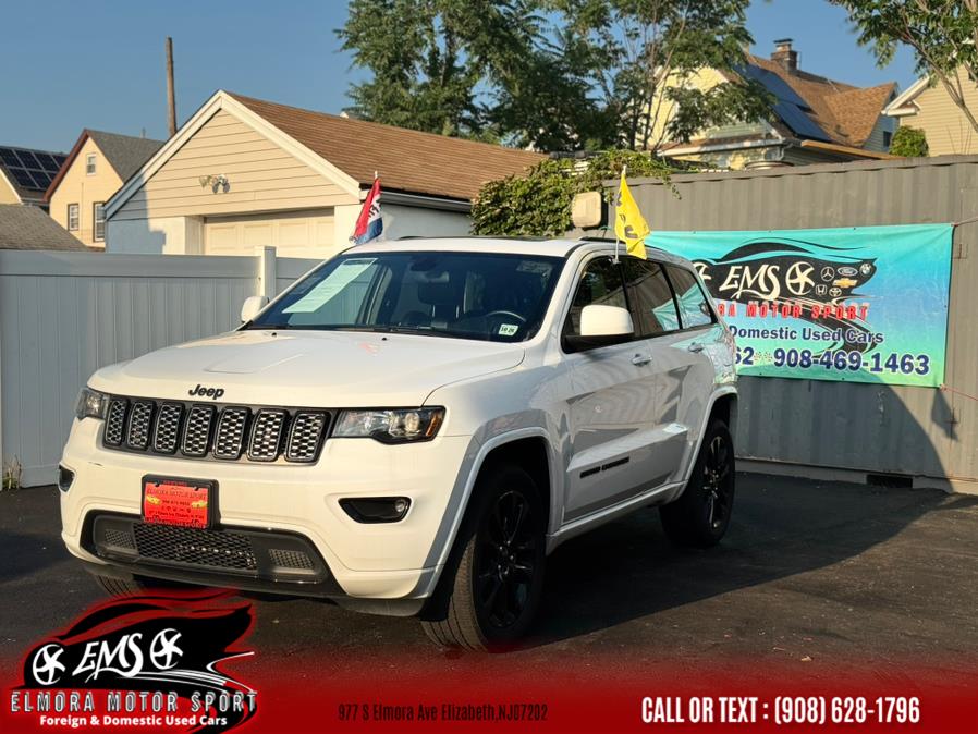 2021 Jeep Grand Cherokee Laredo E 4x4, available for sale in Elizabeth, New Jersey | Elmora Motor Sports. Elizabeth, New Jersey 2021 Jeep Grand Cherokee Laredo E 4x4, available for sale in Elizabeth, New Jersey | Elmora Motor Sports. Elizabeth, New Jersey