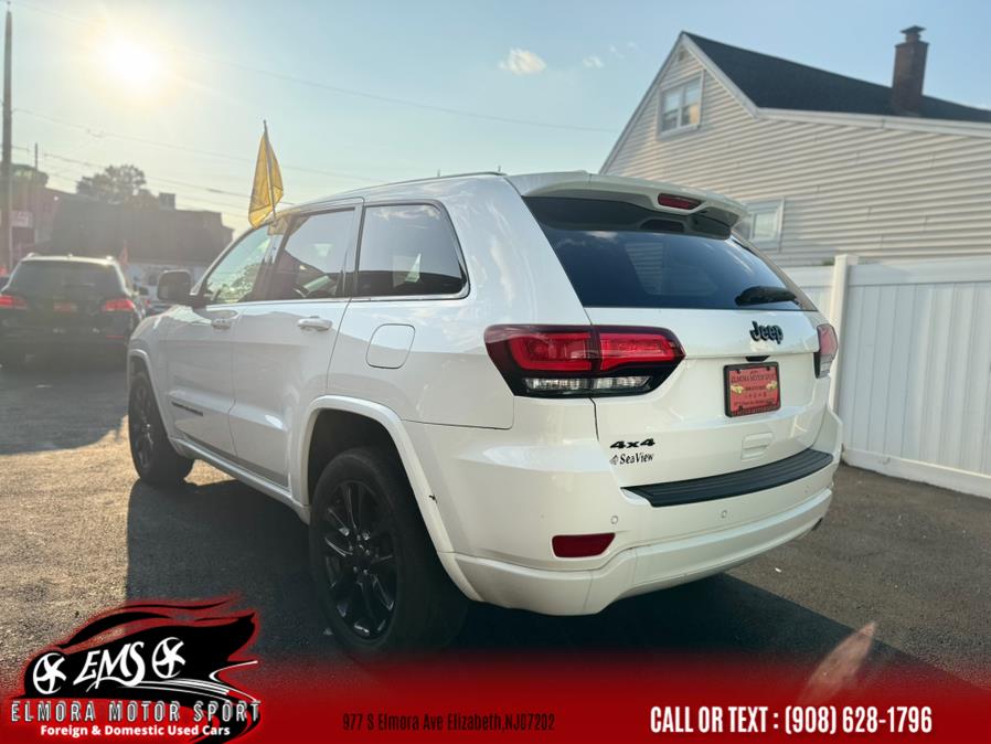 2021 Jeep Grand Cherokee Laredo E 4x4, available for sale in Elizabeth, New Jersey | Elmora Motor Sports. Elizabeth, New Jersey 2021 Jeep Grand Cherokee Laredo E 4x4, available for sale in Elizabeth, New Jersey | Elmora Motor Sports. Elizabeth, New Jersey