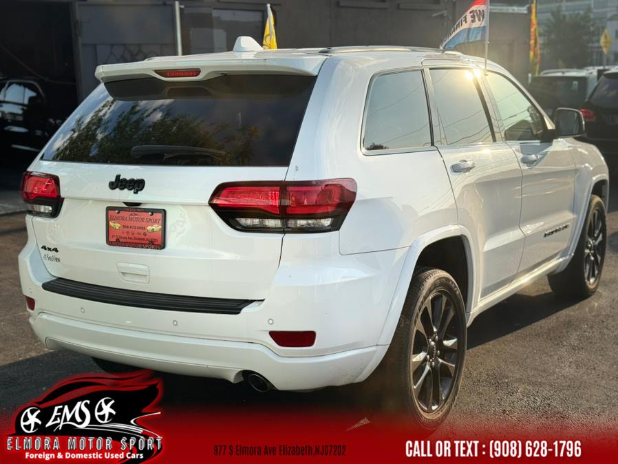 2021 Jeep Grand Cherokee Laredo E 4x4, available for sale in Elizabeth, New Jersey | Elmora Motor Sports. Elizabeth, New Jersey 2021 Jeep Grand Cherokee Laredo E 4x4, available for sale in Elizabeth, New Jersey | Elmora Motor Sports. Elizabeth, New Jersey