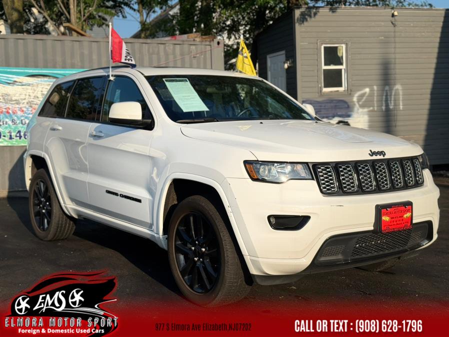 2021 Jeep Grand Cherokee Laredo E 4x4, available for sale in Elizabeth, New Jersey | Elmora Motor Sports. Elizabeth, New Jersey 2021 Jeep Grand Cherokee Laredo E 4x4, available for sale in Elizabeth, New Jersey | Elmora Motor Sports. Elizabeth, New Jersey