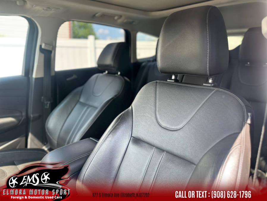2013 Ford Escape 4WD 4dr Titanium, available for sale in Elizabeth, New Jersey | Elmora Motor Sports. Elizabeth, New Jersey 2013 Ford Escape 4WD 4dr Titanium, available for sale in Elizabeth, New Jersey | Elmora Motor Sports. Elizabeth, New Jersey