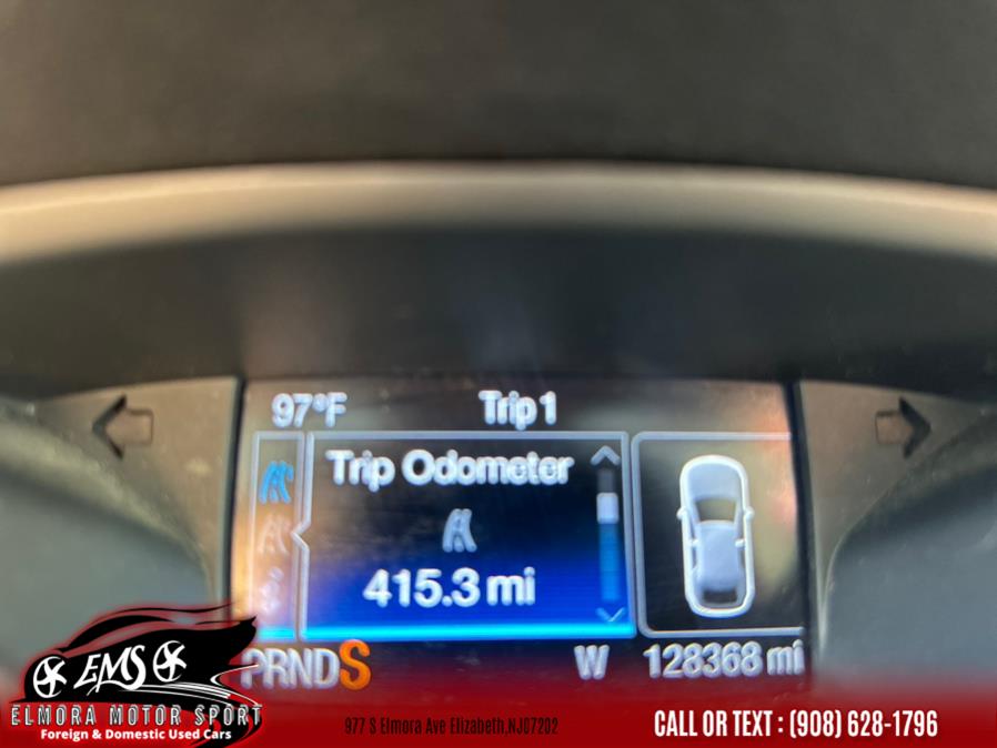 2013 Ford Escape 4WD 4dr Titanium, available for sale in Elizabeth, New Jersey | Elmora Motor Sports. Elizabeth, New Jersey 2013 Ford Escape 4WD 4dr Titanium, available for sale in Elizabeth, New Jersey | Elmora Motor Sports. Elizabeth, New Jersey