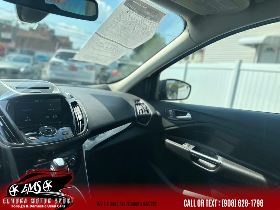 2013 Ford Escape 4WD 4dr Titanium, available for sale in Elizabeth, New Jersey | Elmora Motor Sports. Elizabeth, New Jersey 2013 Ford Escape 4WD 4dr Titanium, available for sale in Elizabeth, New Jersey | Elmora Motor Sports. Elizabeth, New Jersey