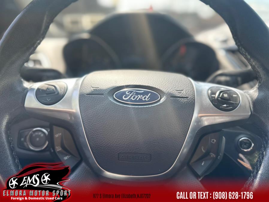 2013 Ford Escape 4WD 4dr Titanium, available for sale in Elizabeth, New Jersey | Elmora Motor Sports. Elizabeth, New Jersey 2013 Ford Escape 4WD 4dr Titanium, available for sale in Elizabeth, New Jersey | Elmora Motor Sports. Elizabeth, New Jersey