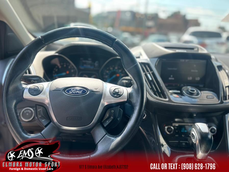 2013 Ford Escape 4WD 4dr Titanium, available for sale in Elizabeth, New Jersey | Elmora Motor Sports. Elizabeth, New Jersey 2013 Ford Escape 4WD 4dr Titanium, available for sale in Elizabeth, New Jersey | Elmora Motor Sports. Elizabeth, New Jersey