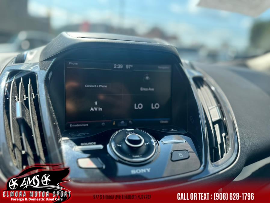 2013 Ford Escape 4WD 4dr Titanium, available for sale in Elizabeth, New Jersey | Elmora Motor Sports. Elizabeth, New Jersey 2013 Ford Escape 4WD 4dr Titanium, available for sale in Elizabeth, New Jersey | Elmora Motor Sports. Elizabeth, New Jersey