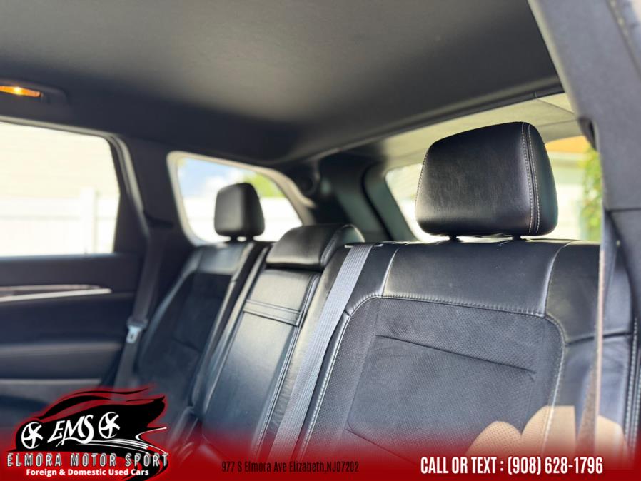 2014 Jeep Grand Cherokee 4WD 4dr SRT8, available for sale in Elizabeth, New Jersey | Elmora Motor Sports. Elizabeth, New Jersey 2014 Jeep Grand Cherokee 4WD 4dr SRT8, available for sale in Elizabeth, New Jersey | Elmora Motor Sports. Elizabeth, New Jersey