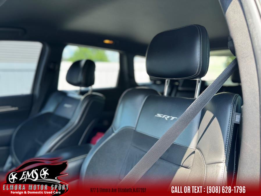 2014 Jeep Grand Cherokee 4WD 4dr SRT8, available for sale in Elizabeth, New Jersey | Elmora Motor Sports. Elizabeth, New Jersey 2014 Jeep Grand Cherokee 4WD 4dr SRT8, available for sale in Elizabeth, New Jersey | Elmora Motor Sports. Elizabeth, New Jersey