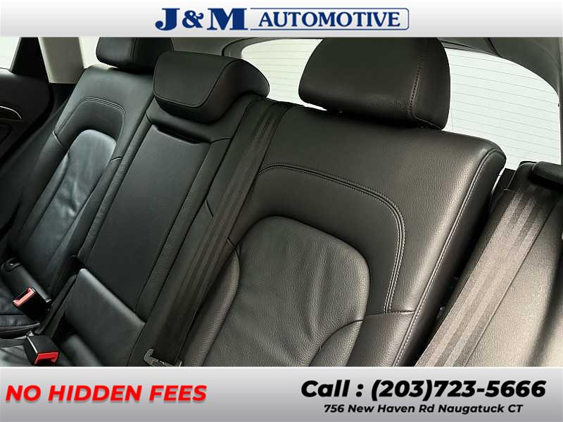 2015 Audi Q5 Premium Plus, available for sale in Naugatuck, Connecticut | J&M Automotive Sls&Svc LLC. Naugatuck, Connecticut 2015 Audi Q5 Premium Plus, available for sale in Naugatuck, Connecticut | J&M Automotive Sls&Svc LLC. Naugatuck, Connecticut