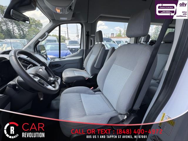 2019 Ford Transit-350 XLT T-350 148'' EL HR, available for sale in Avenel, New Jersey | Car Revolution. Avenel, New Jersey 2019 Ford Transit-350 XLT T-350 148'' EL HR, available for sale in Avenel, New Jersey | Car Revolution. Avenel, New Jersey