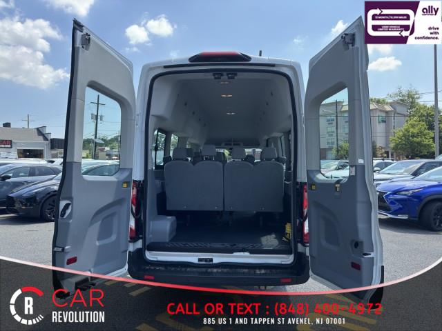 2019 Ford Transit-350 XLT T-350 148'' EL HR, available for sale in Avenel, New Jersey | Car Revolution. Avenel, New Jersey 2019 Ford Transit-350 XLT T-350 148'' EL HR, available for sale in Avenel, New Jersey | Car Revolution. Avenel, New Jersey