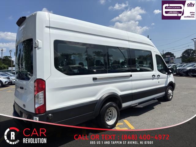 2019 Ford Transit-350 XLT T-350 148'' EL HR, available for sale in Avenel, New Jersey | Car Revolution. Avenel, New Jersey 2019 Ford Transit-350 XLT T-350 148'' EL HR, available for sale in Avenel, New Jersey | Car Revolution. Avenel, New Jersey