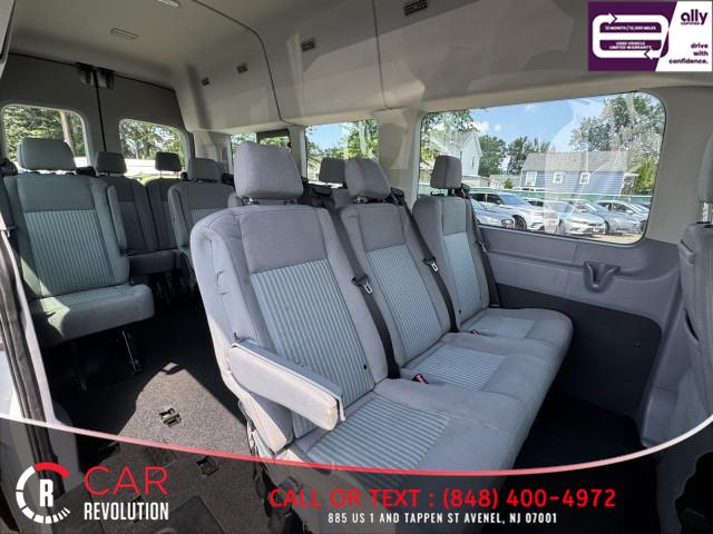 2019 Ford Transit-350 XLT T-350 148'' EL HR, available for sale in Avenel, New Jersey | Car Revolution. Avenel, New Jersey 2019 Ford Transit-350 XLT T-350 148'' EL HR, available for sale in Avenel, New Jersey | Car Revolution. Avenel, New Jersey