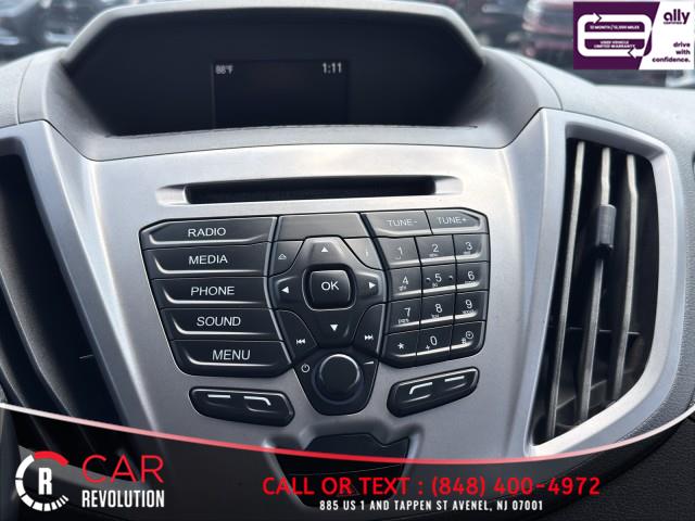 2019 Ford Transit-350 XLT T-350 148'' EL HR, available for sale in Avenel, New Jersey | Car Revolution. Avenel, New Jersey 2019 Ford Transit-350 XLT T-350 148'' EL HR, available for sale in Avenel, New Jersey | Car Revolution. Avenel, New Jersey