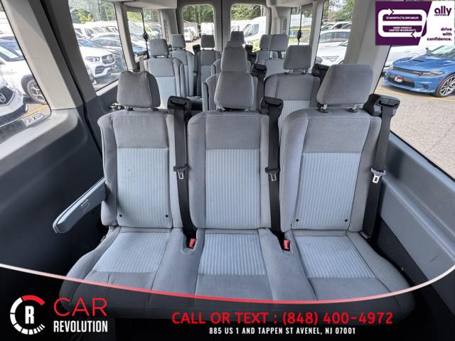 2019 Ford Transit-350 XLT T-350 148'' EL HR, available for sale in Avenel, New Jersey | Car Revolution. Avenel, New Jersey 2019 Ford Transit-350 XLT T-350 148'' EL HR, available for sale in Avenel, New Jersey | Car Revolution. Avenel, New Jersey
