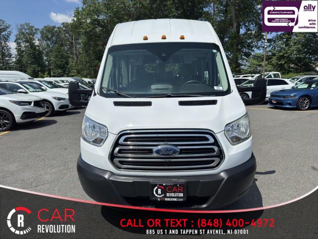 2019 Ford Transit-350 XLT T-350 148'' EL HR, available for sale in Avenel, New Jersey | Car Revolution. Avenel, New Jersey 2019 Ford Transit-350 XLT T-350 148'' EL HR, available for sale in Avenel, New Jersey | Car Revolution. Avenel, New Jersey