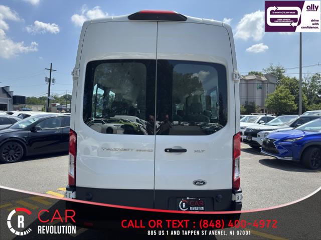 2019 Ford Transit-350 XLT T-350 148'' EL HR, available for sale in Avenel, New Jersey | Car Revolution. Avenel, New Jersey 2019 Ford Transit-350 XLT T-350 148'' EL HR, available for sale in Avenel, New Jersey | Car Revolution. Avenel, New Jersey