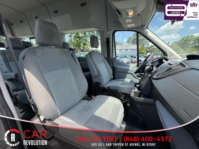 2019 Ford Transit-350 XLT T-350 148'' EL HR, available for sale in Avenel, New Jersey | Car Revolution. Avenel, New Jersey 2019 Ford Transit-350 XLT T-350 148'' EL HR, available for sale in Avenel, New Jersey | Car Revolution. Avenel, New Jersey