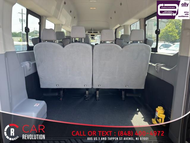 2019 Ford Transit-350 XLT T-350 148'' EL HR, available for sale in Avenel, New Jersey | Car Revolution. Avenel, New Jersey 2019 Ford Transit-350 XLT T-350 148'' EL HR, available for sale in Avenel, New Jersey | Car Revolution. Avenel, New Jersey
